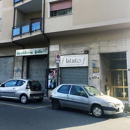 Pontepiccolo 3* Catanzaro