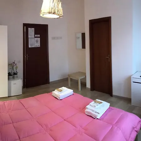 Pontepiccolo 3*