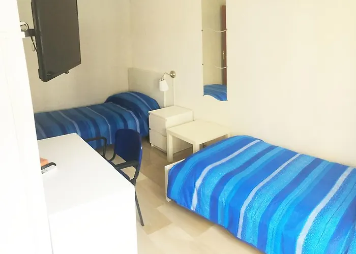 Pontepiccolo 3* Catanzaro