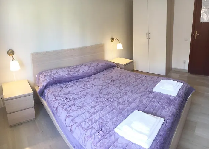 Pontepiccolo 3* Catanzaro