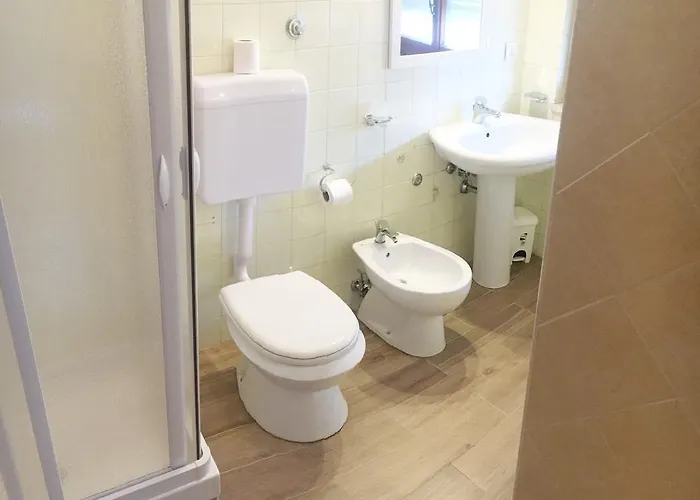 Pontepiccolo Alojamento de Acomodação e Pequeno-almoço Catanzaro