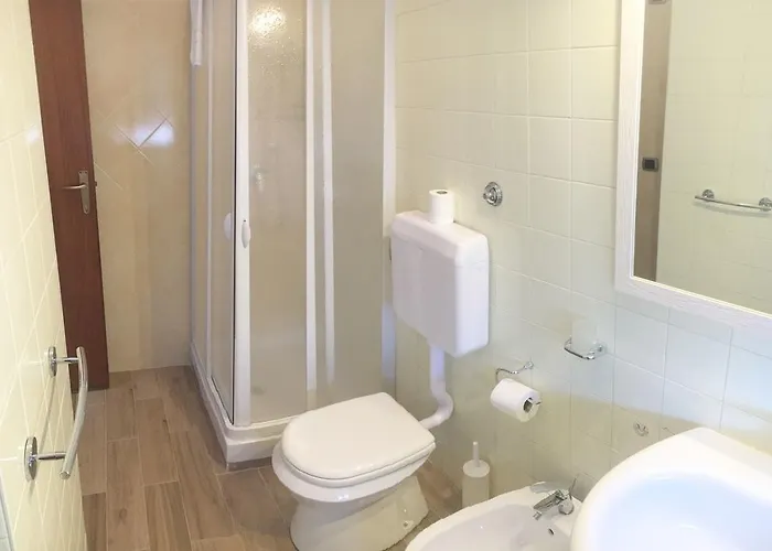 Alojamento de Acomodação e Pequeno-almoço Pontepiccolo 3*