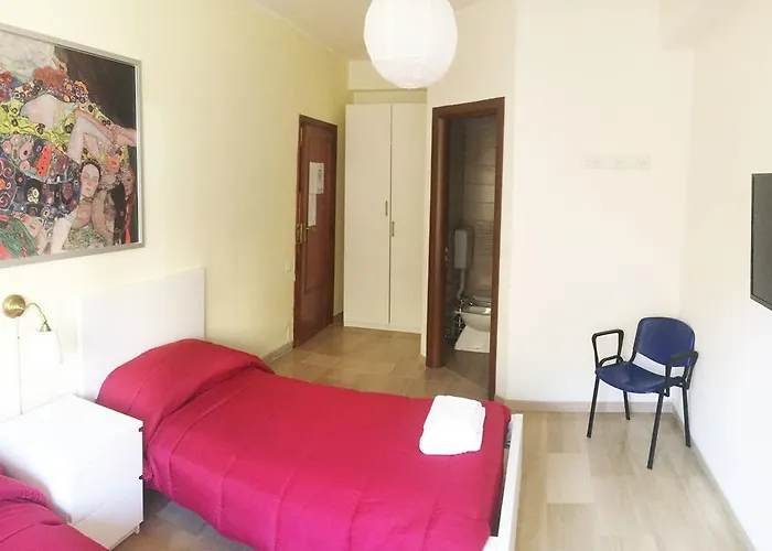 Alojamento de Acomodação e Pequeno-almoço Pontepiccolo 3*