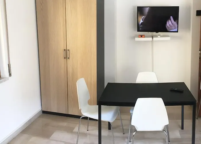 Pontepiccolo Alojamento de Acomodação e Pequeno-almoço 3*