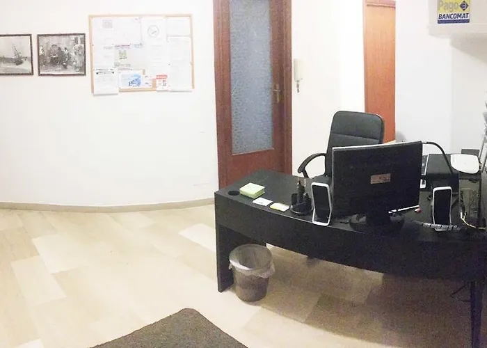 Alojamento de Acomodação e Pequeno-almoço Pontepiccolo