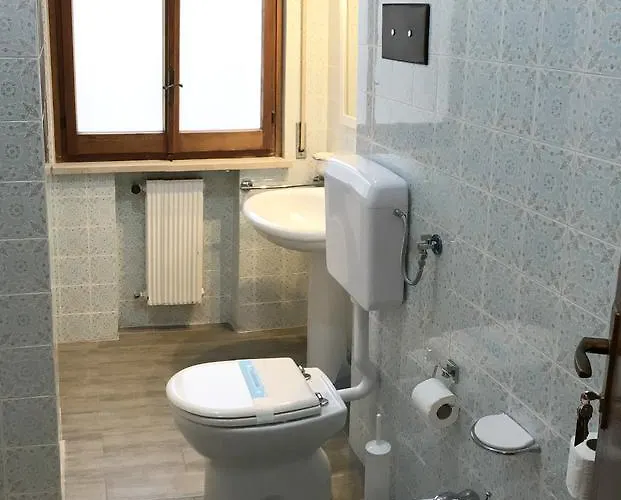 Alojamento de Acomodação e Pequeno-almoço Pontepiccolo 3*