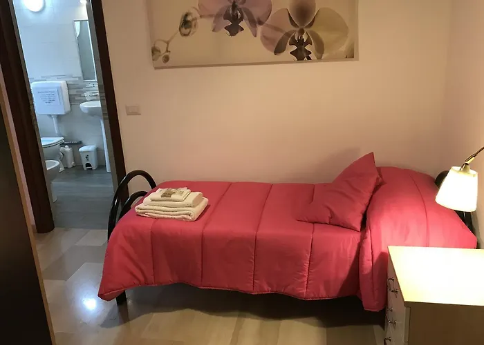 Pontepiccolo 3* Catanzaro