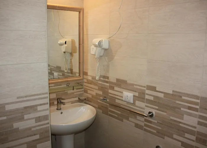 Alojamento de Acomodação e Pequeno-almoço Pontepiccolo 3*