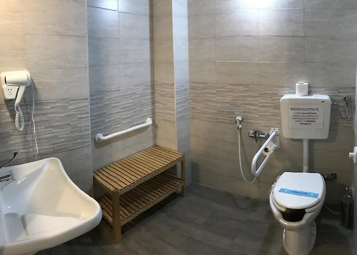 Pontepiccolo 3* Catanzaro