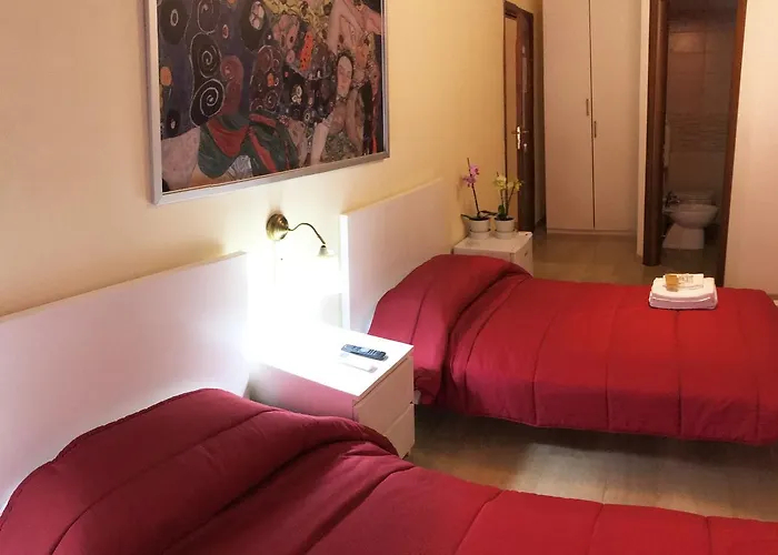 Pontepiccolo Alojamento de Acomodação e Pequeno-almoço 3*