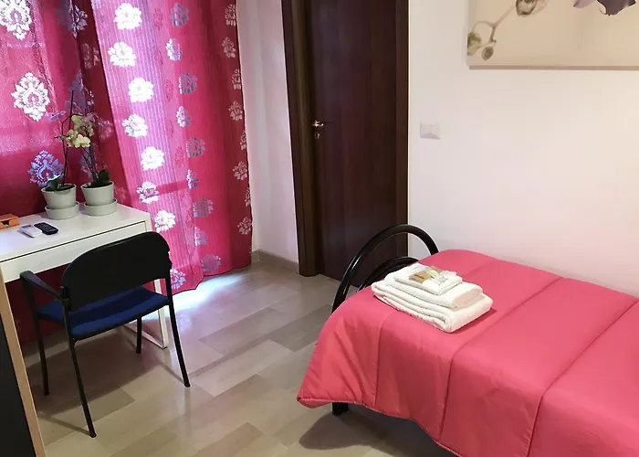 Pontepiccolo 3* Catanzaro