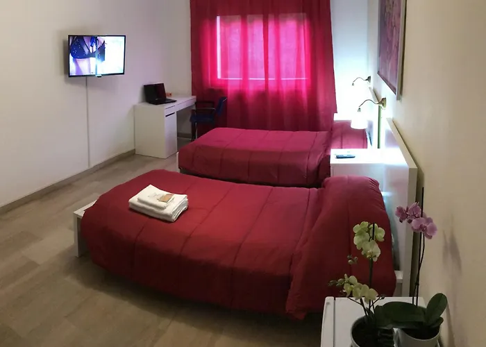 Pontepiccolo Alojamento de Acomodação e Pequeno-almoço 3*