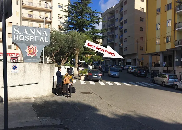 Pontepiccolo Alojamento de Acomodação e Pequeno-almoço 3*