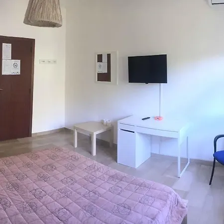 B&B Pontepiccolo Frühstückspension Catanzaro