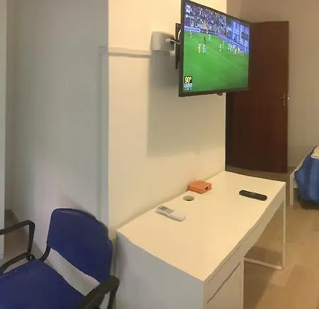 B&B Pontepiccolo Frühstückspension Catanzaro