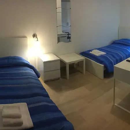 Frühstückspension B&B Pontepiccolo