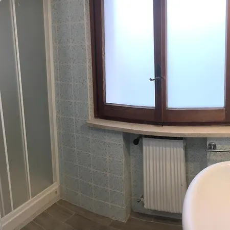 Frühstückspension B&B Pontepiccolo