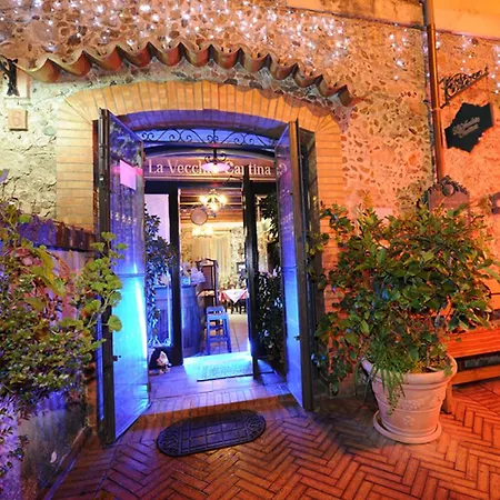 B&B Pontepiccolo Bed & Breakfast *