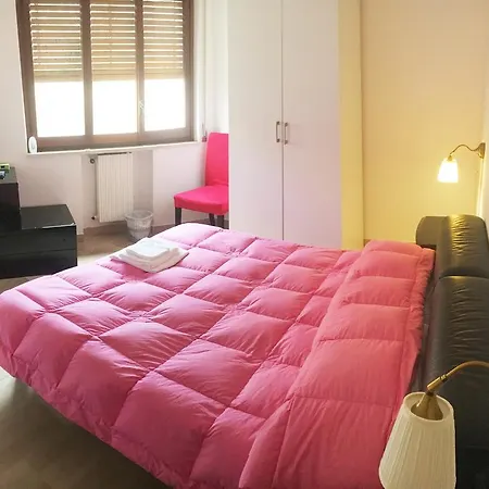 B&B Pontepiccolo * Catanzaro