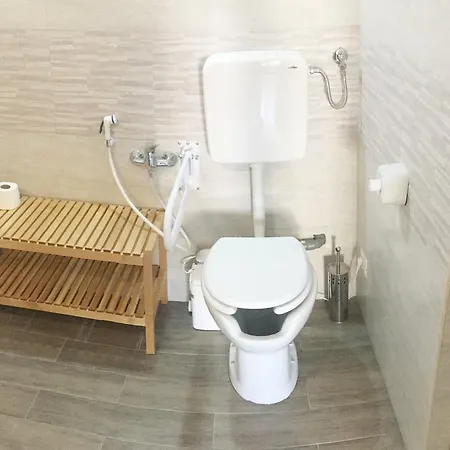 B&B Pontepiccolo Frühstückspension