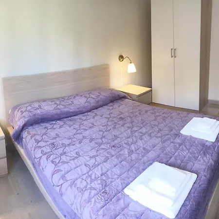 Pontepiccolo 3* Catanzaro