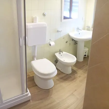 B&B Pontepiccolo Frühstückspension Catanzaro