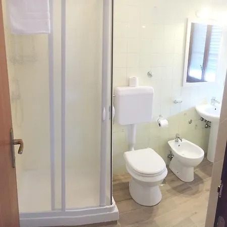 B&B Pontepiccolo Catanzaro