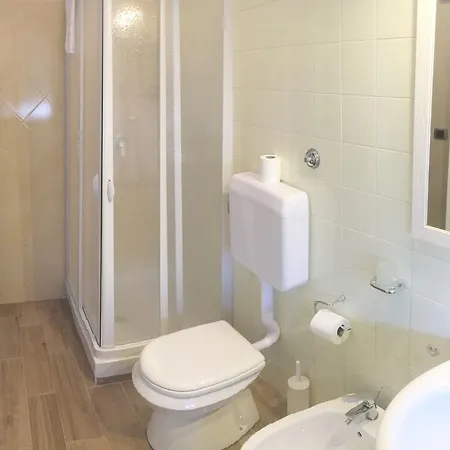 Frühstückspension B&B Pontepiccolo 3*