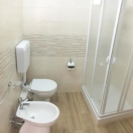 B&B Pontepiccolo 3* Catanzaro