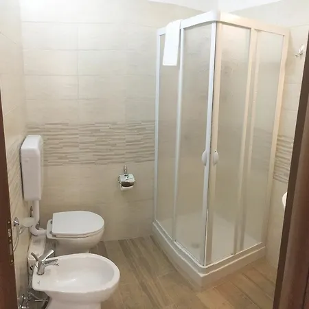 Frühstückspension B&B Pontepiccolo