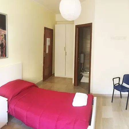 Panzió Pontepiccolo 3*