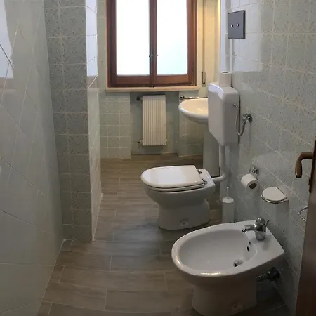 B&B Pontepiccolo Frühstückspension 3*