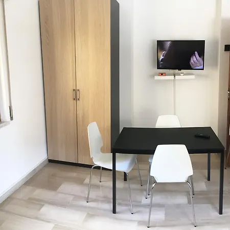 B&B Pontepiccolo Frühstückspension 3*