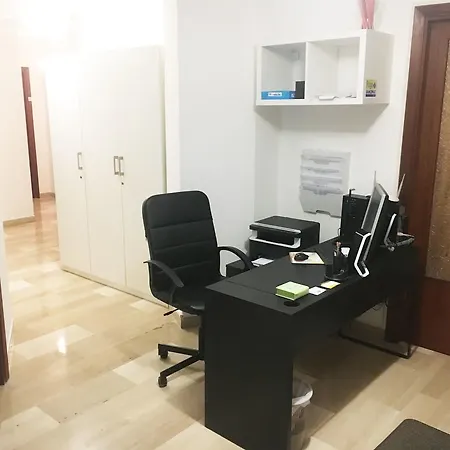 B&B Pontepiccolo Frühstückspension 3*