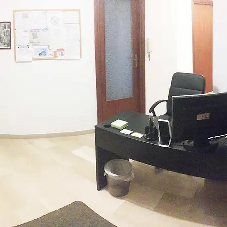 Frühstückspension B&B Pontepiccolo