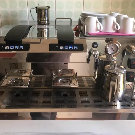 B&B Pontepiccolo Frühstückspension Catanzaro