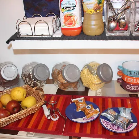 B&B Pontepiccolo Frühstückspension 3*