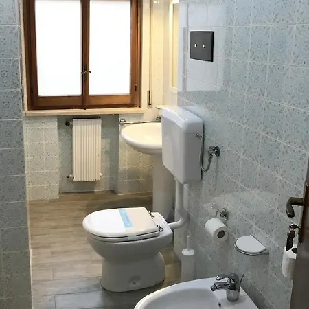 Couette-café Pontepiccolo 3*