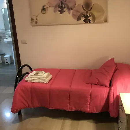 B&B Pontepiccolo 3* Catanzaro