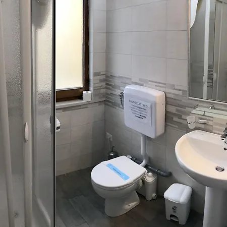 Frühstückspension B&B Pontepiccolo Catanzaro