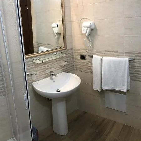 Pontepiccolo 3* Catanzaro