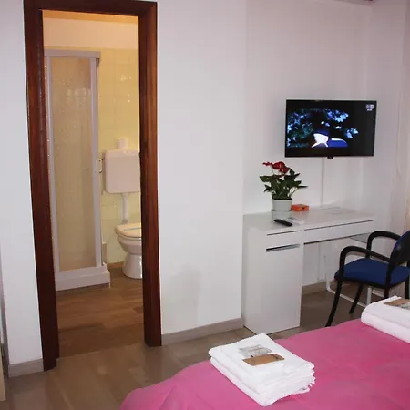 Frühstückspension B&B Pontepiccolo Catanzaro