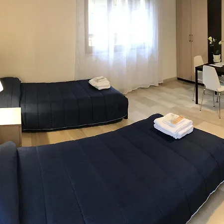 B&B Pontepiccolo Catanzaro
