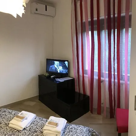 B&B Pontepiccolo 3* Catanzaro