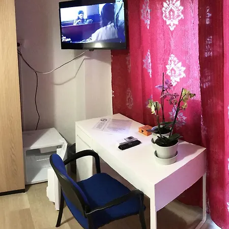 B&B Pontepiccolo Frühstückspension 3*