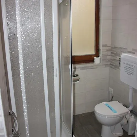 B&B Pontepiccolo Frühstückspension