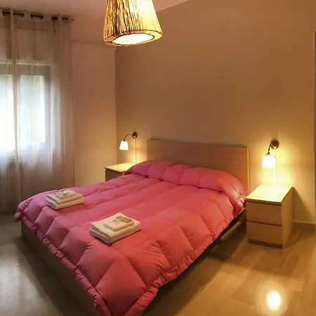 B&B Pontepiccolo Frühstückspension