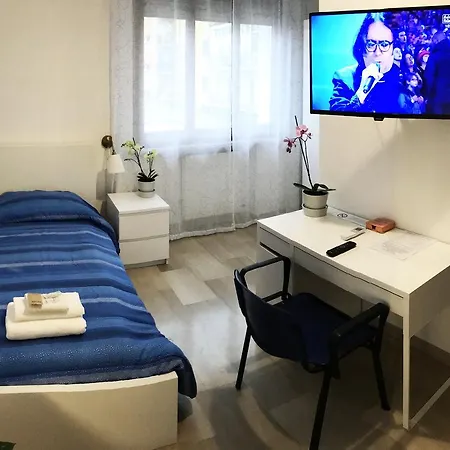 B&B Pontepiccolo Frühstückspension Catanzaro