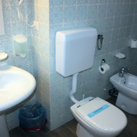 B&B Pontepiccolo Frühstückspension Catanzaro