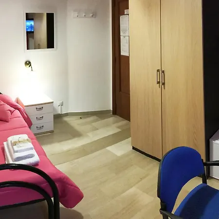 Frühstückspension B&B Pontepiccolo Catanzaro